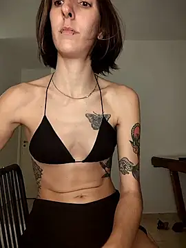 sweetsinxxx Cameră chat live