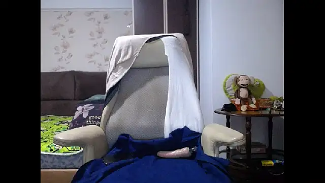 Mary_x – live chatrum