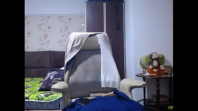 Chat ao vivo de Mary_x