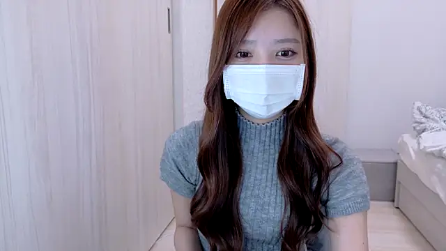 tina_tan Live Chatraum