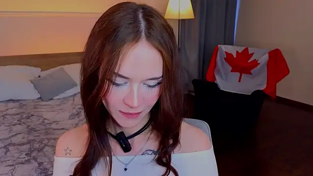Chat ao vivo de Adetta