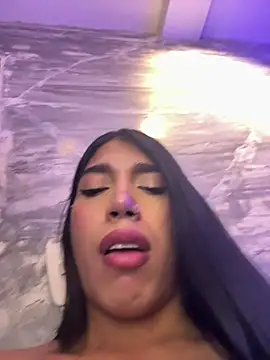 AmbarFoxx_'s Live Sex Cam Show