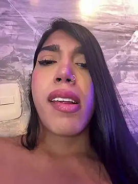 AmbarFoxx_ 色情直播秀