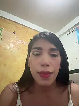 عرض كام AmbarFoxx_