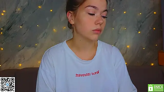 miss_bubbles_ Cameră chat live