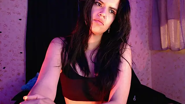 9Sophie_Rosse 실시간 채팅방