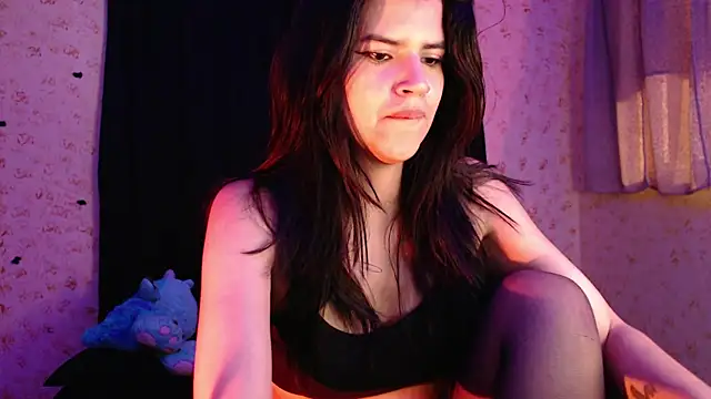 9Sophie_Rosse's Live Chat Room