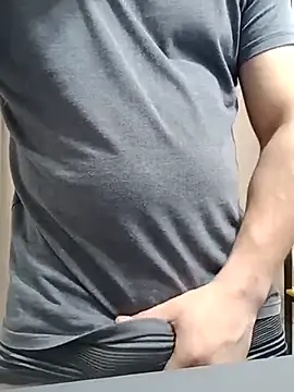 Bradd_32 웹캠 쇼