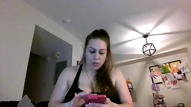 thedevinemama Live Chatrum