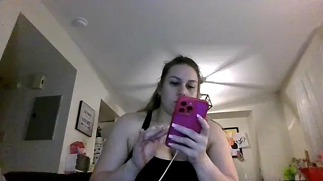 thedevinemama – live chatrum