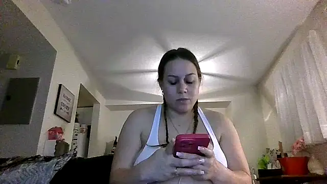 thedevinemama – live chatrum