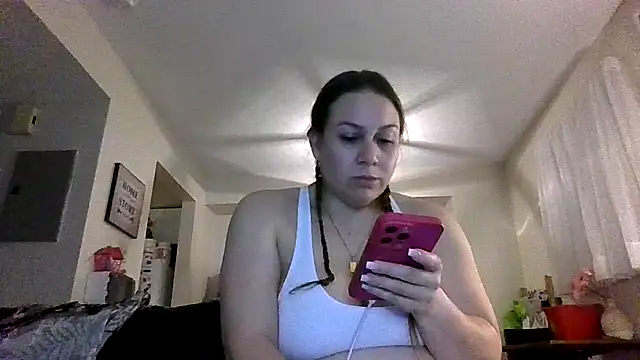 thedevinemama Live Chatraum