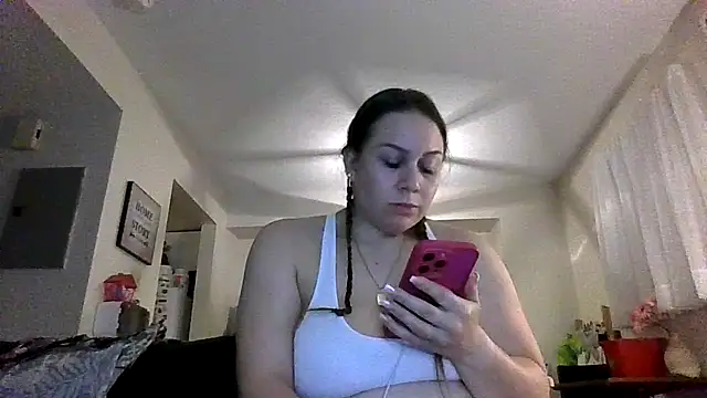 thedevinemama – live chatrum