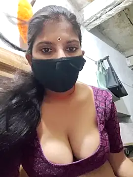 Sala de chat ao vivo de Honeyrose4u