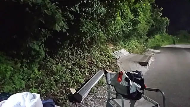 sloppytopkins Шоу с уебкамера