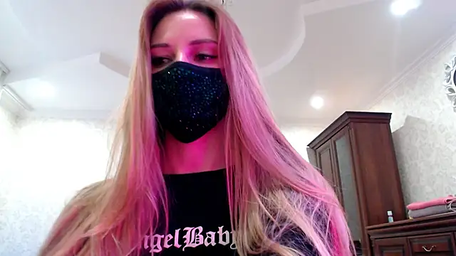 Chat ao vivo de Iris_lave