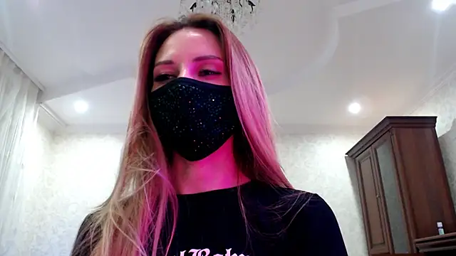 Iris_lave live-chat rom