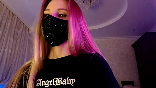Sala de chat ao vivo de Iris_lave