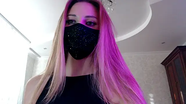 Iris_lave 실시간 채팅방