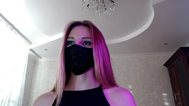 Pokój czatu na żywo – Iris_lave