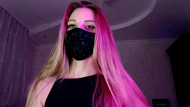 Sala de chat ao vivo de Iris_lave