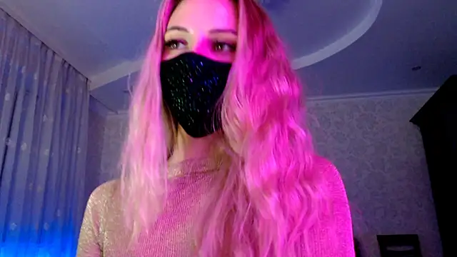 Iris_lave élő chatszobája