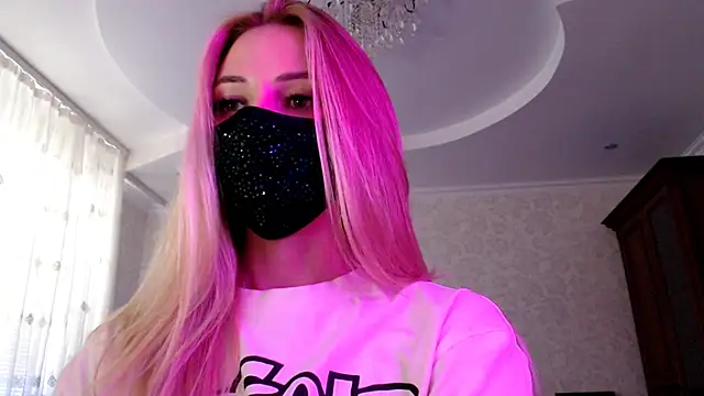 Iris_lave Live Chatraum