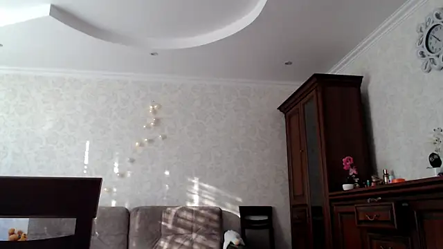 Chat ao vivo de Iris_lave