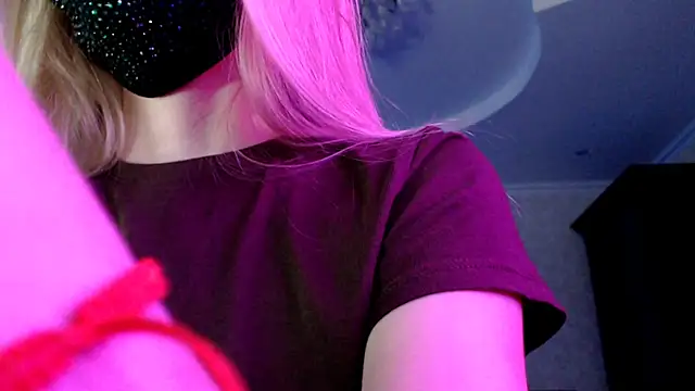Iris_lave – live chatrum