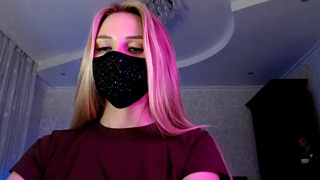Iris_lave Cameră chat live