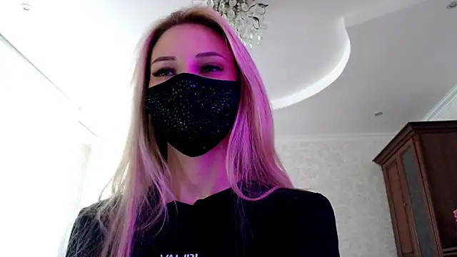 Sala de chat ao vivo de Iris_lave