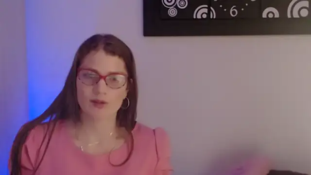 Sala de chat ao vivo de Camila-ventura