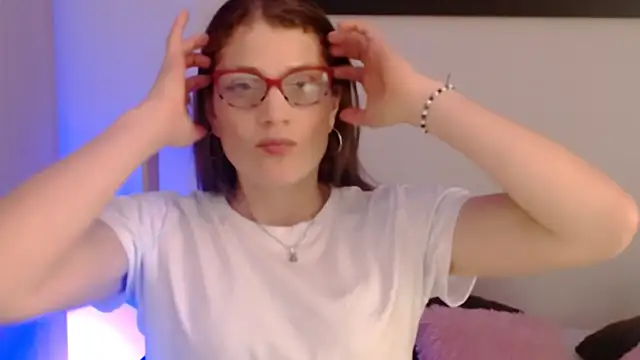 Camila-ventura чат на живо