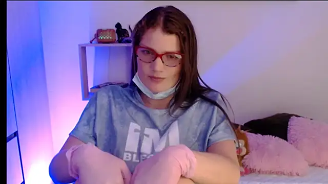 Camila-ventura's Live Chat Room