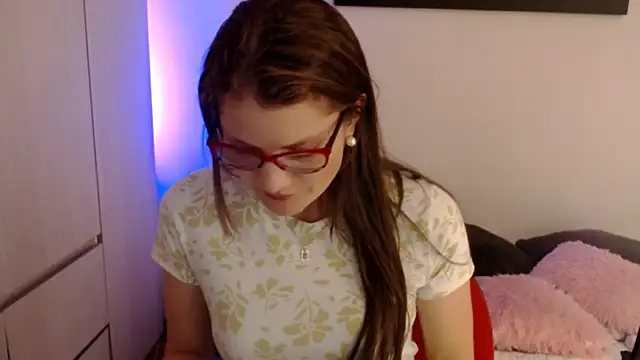 Camila-ventura Cameră chat live