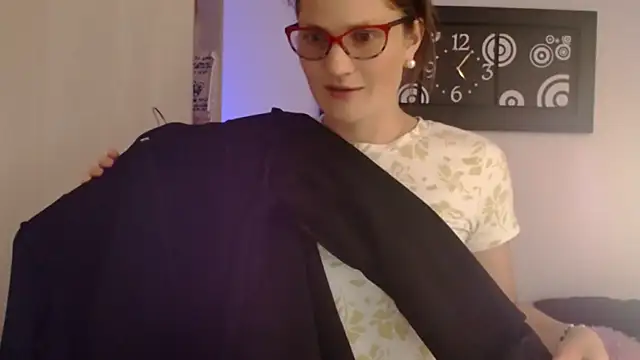 Camila-ventura Cameră chat live