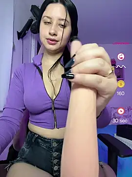 lucy_grey25 Live Chatraum