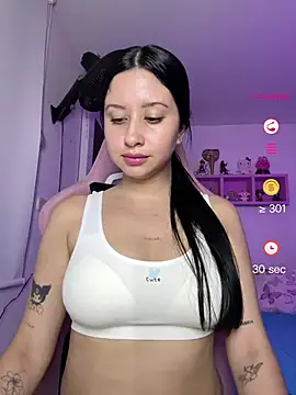 Bilik Sembang Langsung lucy_grey25