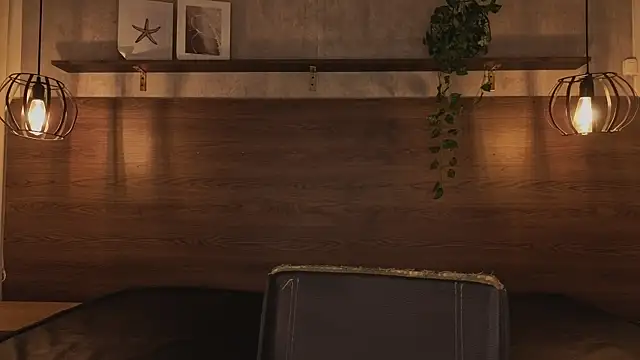 Živá chatovací místnost Zafiro_claire