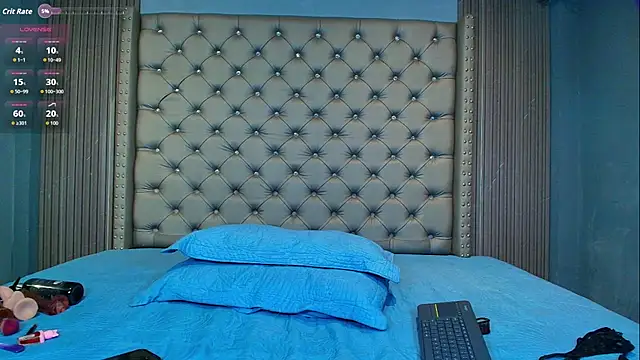 Sala de chat ao vivo de AKANE_SA