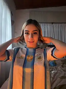 Nenitatierna1 Cameră chat live