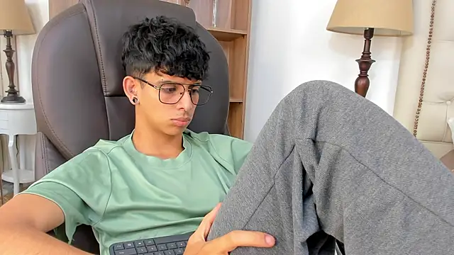 Živá chatovací místnost Ibratxandy