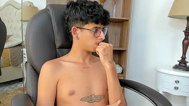 Ibratxandy Cameră chat live