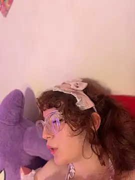 חדר צ'אט בשידור חי של Sharon_Black