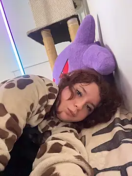Sharon_Black Live Chatraum