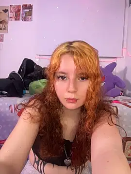 Sharon_Black Cameră chat live