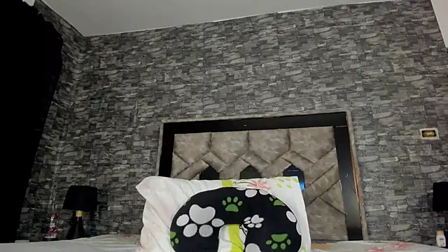 SamanttaMilf Cameră chat live