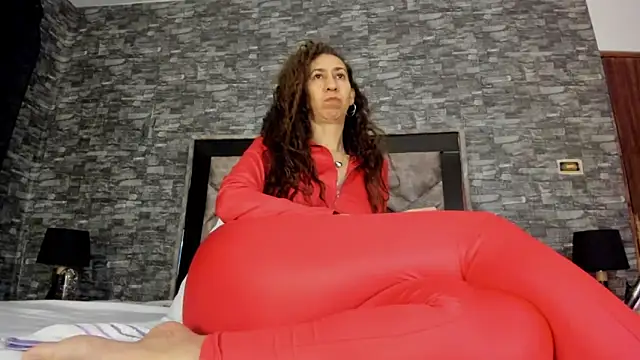 Chat soba uživo modela SamanttaMilf