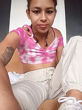 Chat ao vivo de H_hiana