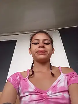 Chat ao vivo de H_hiana